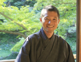 株式会社コンテンツラボ 代表取締役 河野竜夫 様