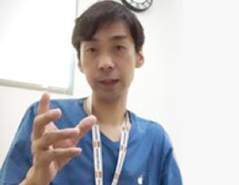 株式会社メディソリーゾ 代表取締役 丸山昭二 様